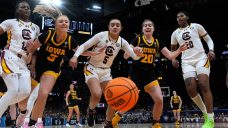 ‘What a great game’: Fans react to South Carolina finishing undefeated season with title