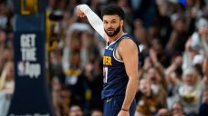 &#8216;Utmost confidence&#8217;: Fans react to Murray&#8217;s game-winner to eliminate Lakers