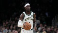 Celtics’ Jrue Holiday wins NBA sportsmanship award