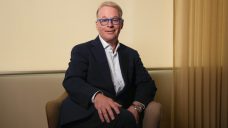 MLSE CEO Keith Pelley: ‘We’re not afraid of change’