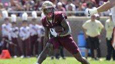 Bills, Chargers get their WRs on Day 2 of NFL draft