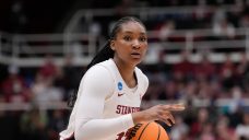 Report: Stanford’s Kiki Iriafen transferring to USC