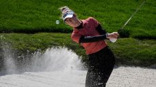 Korda wins fourth straight LPGA Tour start, beating Maguire in T-Mobile Match Play