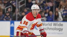 Flames, Flyers nearing trade involving four forwards