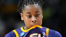 LSU falls one game short of returning to Final Four