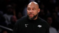 Report: ‘Highly unlikely’ Darvin Ham returns as Lakers coach