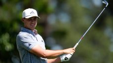 Ludvig Aberg backs up hype, finishes second at Masters in first major