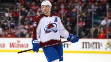 Avalanche’s Rantanen in concussion protocol, will miss game against Stars