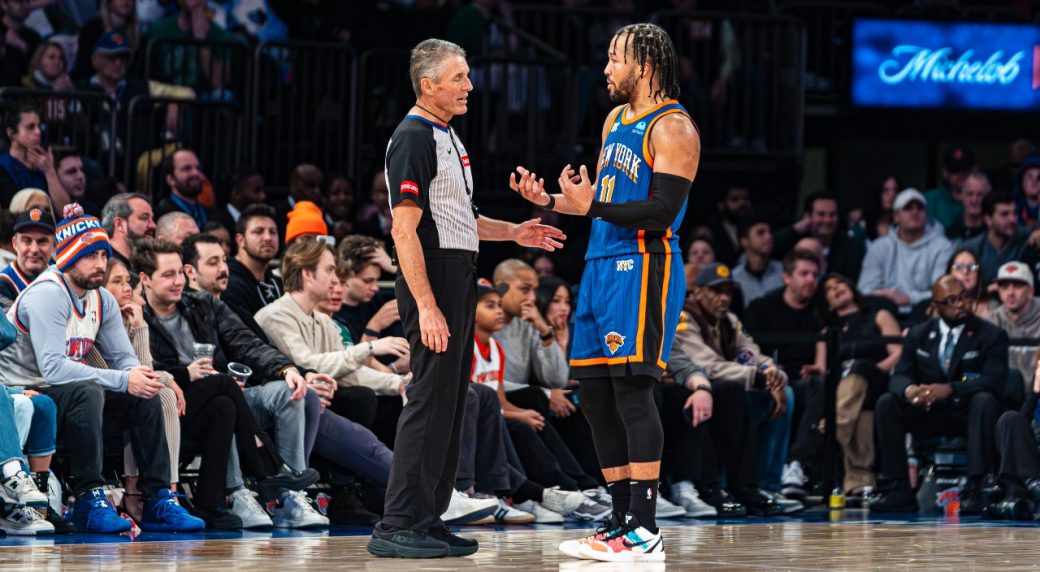 Philadelphia 76ers vs New York Knicks Players Stats and Box Scores for