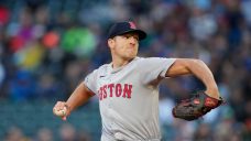 Red Sox’s Nick Pivetta placed on 15-day IL with elbow strain