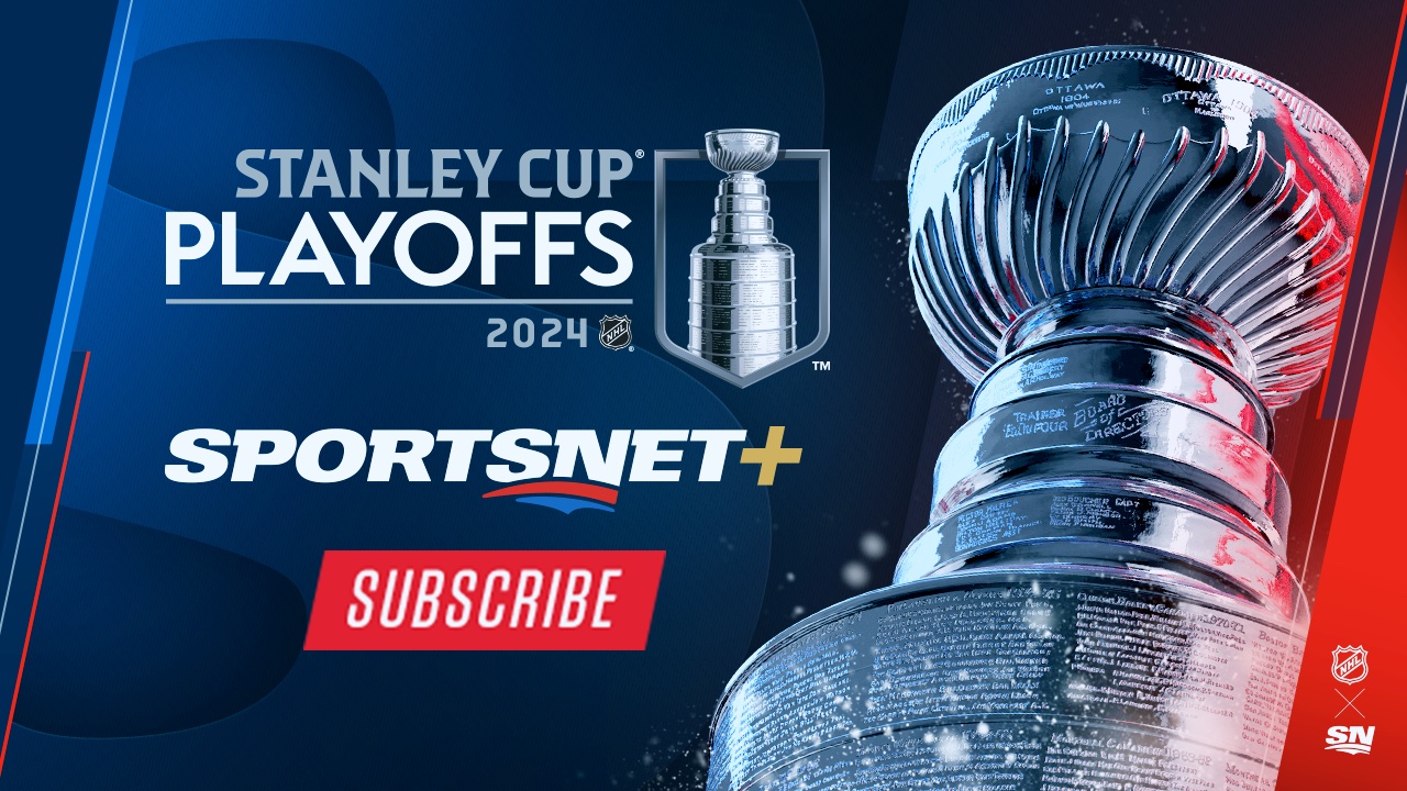 Wat finalisten van de conferentie Leafs kunnen leren over niet te 'zwaar' zijn – Sportsnet.ca