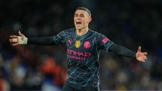Man City’s Foden, Shaw win Footballer of the Year awards