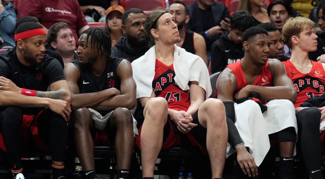 Raptors’ season in review: Recapping biggest storylines of unusual year
