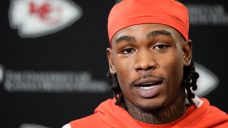 Chiefs’ Rashee Rice, facing charges from Texas car crash, will participate in offseason work