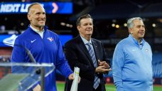 Shapiro not taking too much away from first 10 games of Blue Jays season