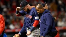 Red Sox shortstop Trevor Story to undergo shoulder surgery
