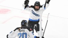 Toronto’s Nurse, Montreal’s Desbiens, Boston’s Brandt named PWHL stars of the week