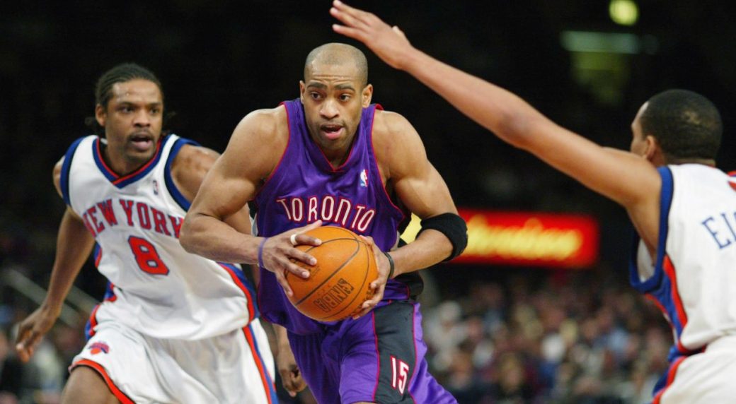 Masai Ujiri’s Silent Tribute to Vince Carter Revealed in an Exclusive Interview