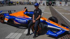 Kyle Larson’s Indianapolis 500 qualifying attempt could derail NASCAR All-Star plans