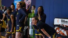 Caitlin Clark turns focus back to basketball as training camp opens for Fever