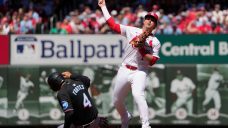MLB Roundup: Cardinals beat winless Marlins