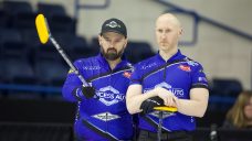 Skip Brad Jacobs parts ways with Winnipeg’s Team Carruthers
