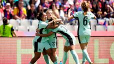 Chelsea, Lyon bring leads into Women’s Champions League semifinals second leg