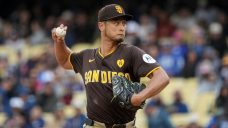 Padres reinstate Yu Darvish from restricted list, returns to 15-day injured list