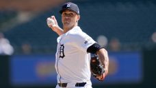 Tigers’ Flaherty ties AL record by opening game with seven strikeouts vs. Cardinals