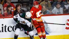 Utah re-signs D Vladislav Kolyachonok to two-year deal