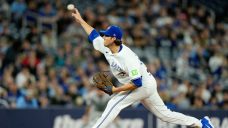 Blue Jays’ Gausman pulled early after giving up six runs in another tough outing