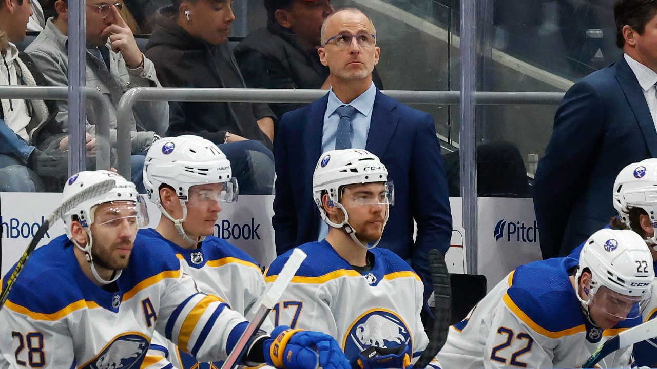 Don Granato to coach Team USA at men’s worlds