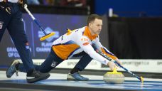 Gushue, Retornaz reach Princess Auto Players’ Championship semifinals