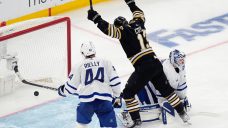 Keefe calls out ‘careless’ penalties from Maple Leafs in Game 1