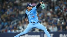 Blue Jays’ Jose Berrios named AL Pitcher of the Month