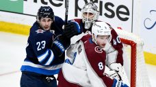 Jets’ second line must take back depth edge to help wrestle home-ice advantage