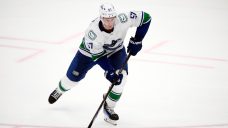 Canucks’ Tyler Myers to return to lineup for Game 3 vs. Predators