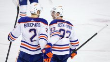 Oilers’ drawn penalties, momentum shifts will continue to churn victories