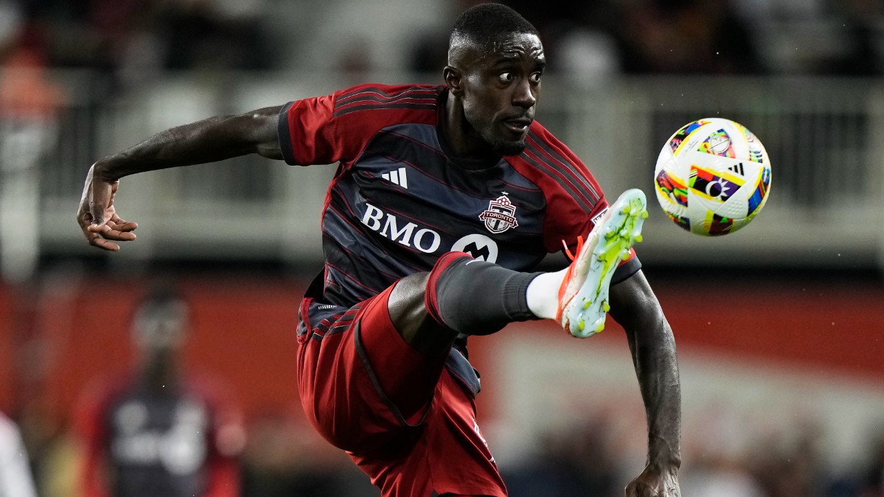 Toronto FC looks to spoil Simcoe County Rovers' Canadian Championship ...