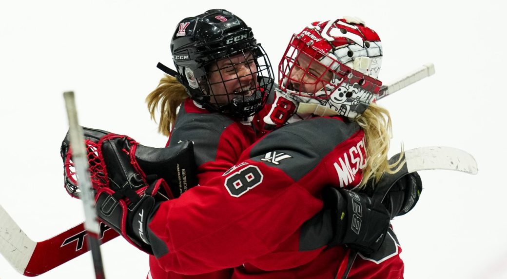 PWHL プレーオフ決定シナリオ: オタワは規定内で勝たなければならない