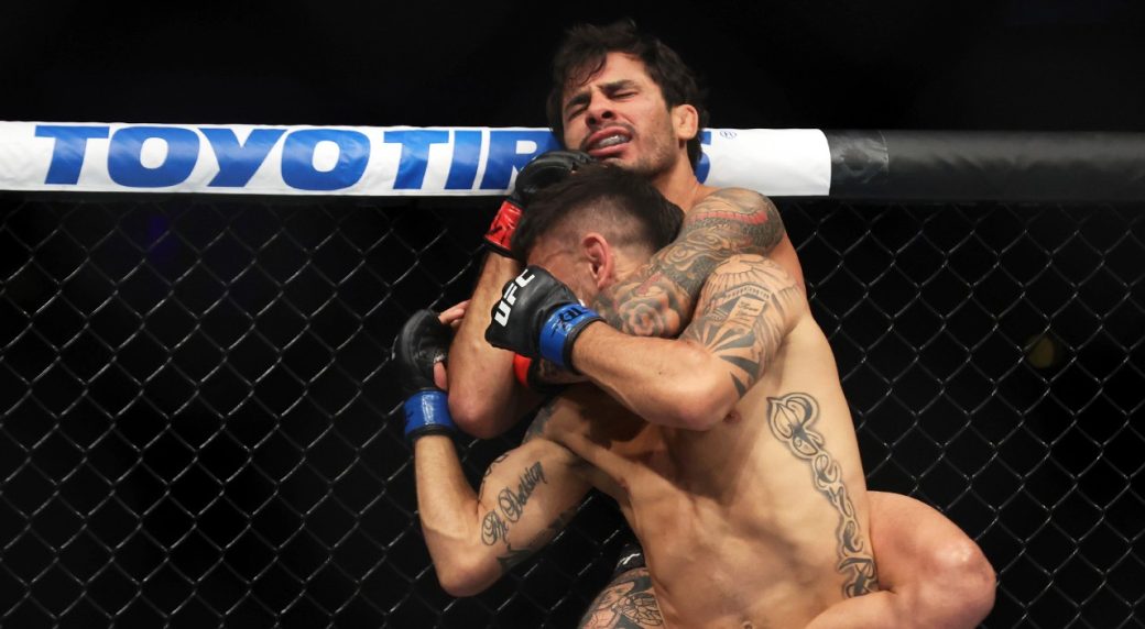 UFC フライ級部門の内訳: 今後の主な対戦と知っておくべき名前