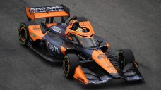 Arrow McLaren name Pourchaire as permanent replacement driver for Malukas
