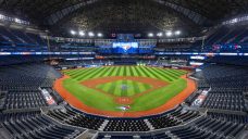 Blue Jays feeling ‘pride’ in Rogers Centre renovation now at finish line
