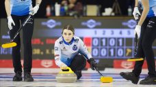 Schwaller upsets Einarson at Players’ Championship to score first win in GSOC