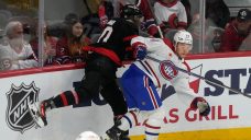 Senators outlast Canadiens in shootout