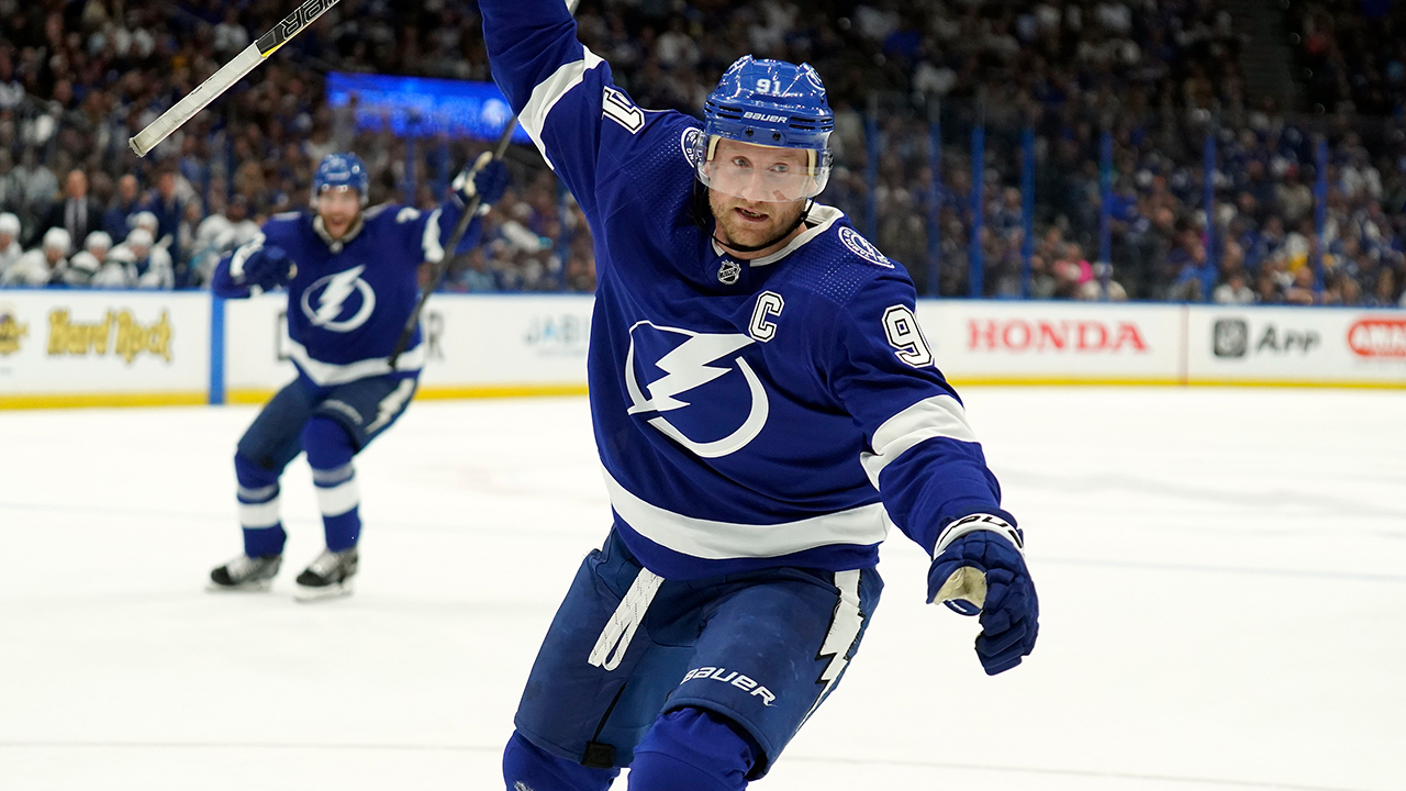 Why nothing has changed in Stamkos’ mindset of where he wants to be thumbnail