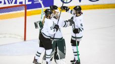 Fratkin rallies Boston to victory over Montreal, clinch spot in PWHL postseason