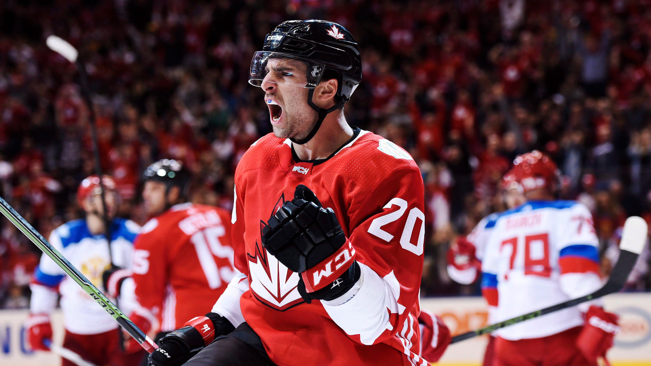 Tavares named captain for Canada&rsquo;s World Hockey Championship squad