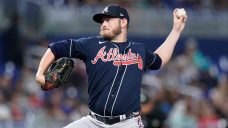 Braves’ bullpen takes another hit as Tyler Matzek lands on 15-day injured list