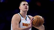 Nuggets’ Nikola Jokic wins his third MVP award, Gilgeous-Alexander second